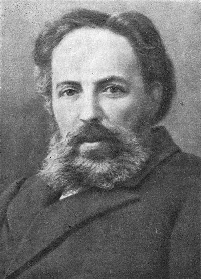 Н. Ф. Филатов (1847–1902).
