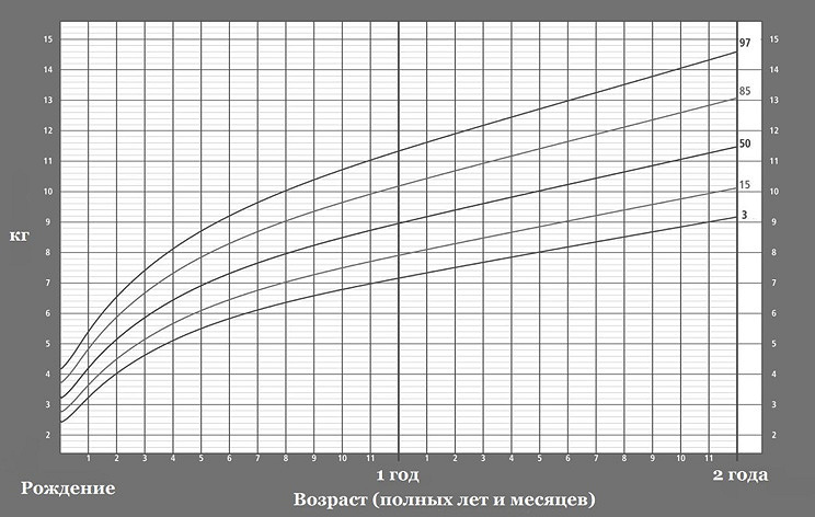 Рацион