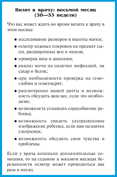 Кто окажет вам поддержку во время родов